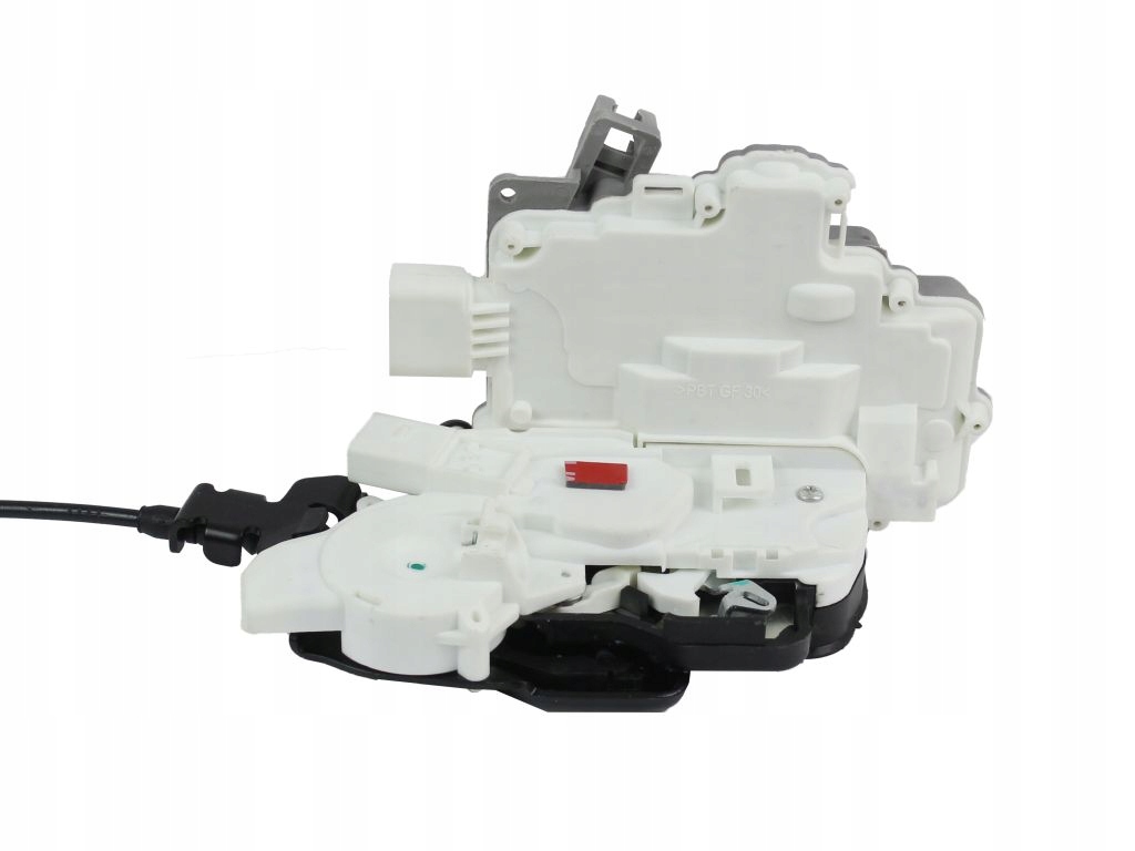 фото №1, Замок двері лівий задня audi a7 4g 10-18