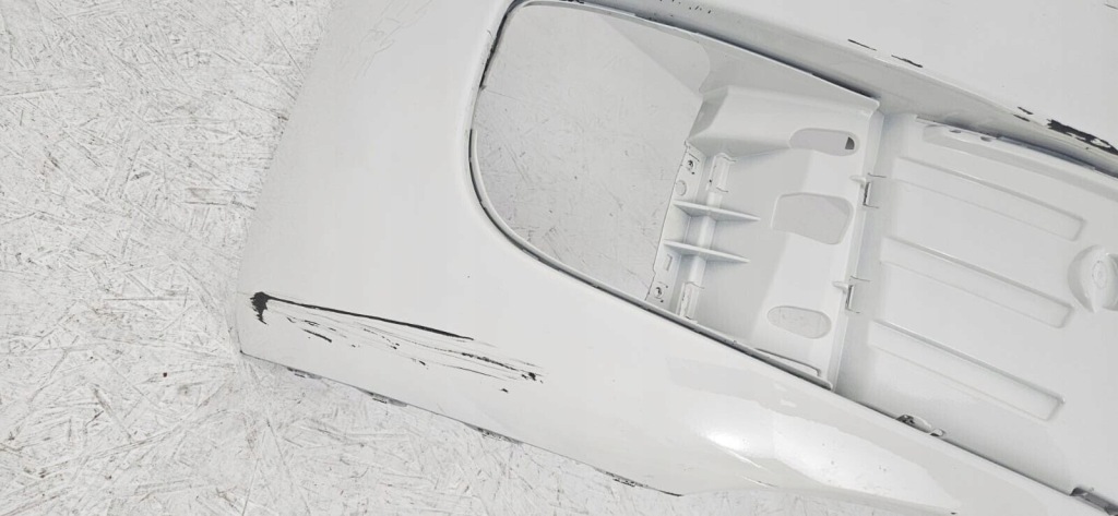 фото №7, Vw golf vi gti gtd 2008- бампер передній перед 5k0807221b