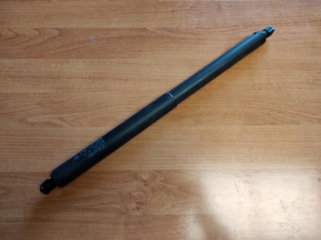 фото №1, Bmw 2 f45 привод крышки багажника правый