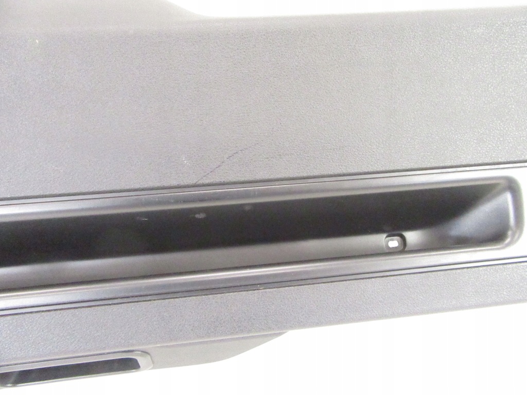 фото №5, Захист корпус молдинг кришки багажника bmw f15 f85 x5 f16 x6