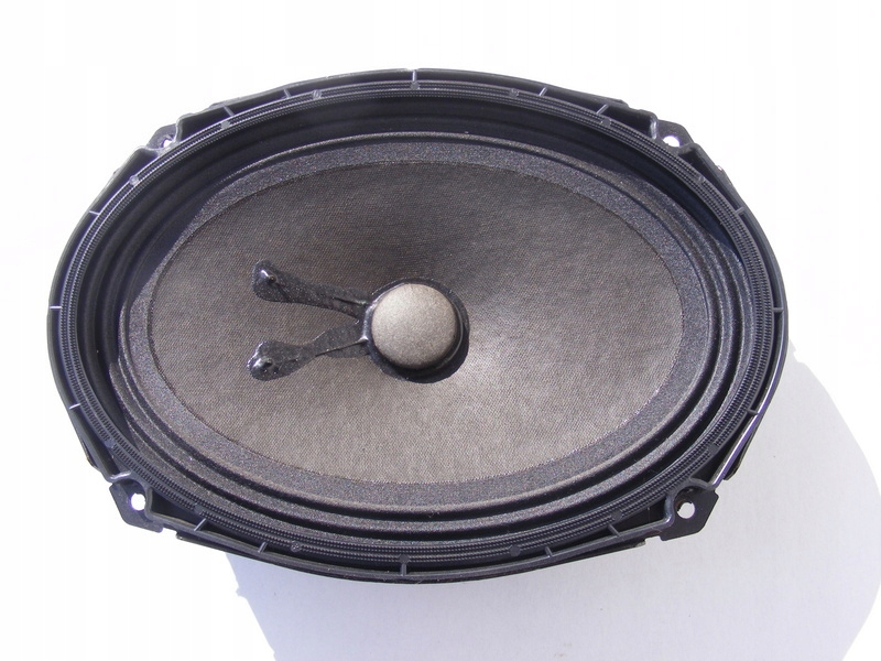 фото №1, Динамік bmw e46 8376309 harman/kardon