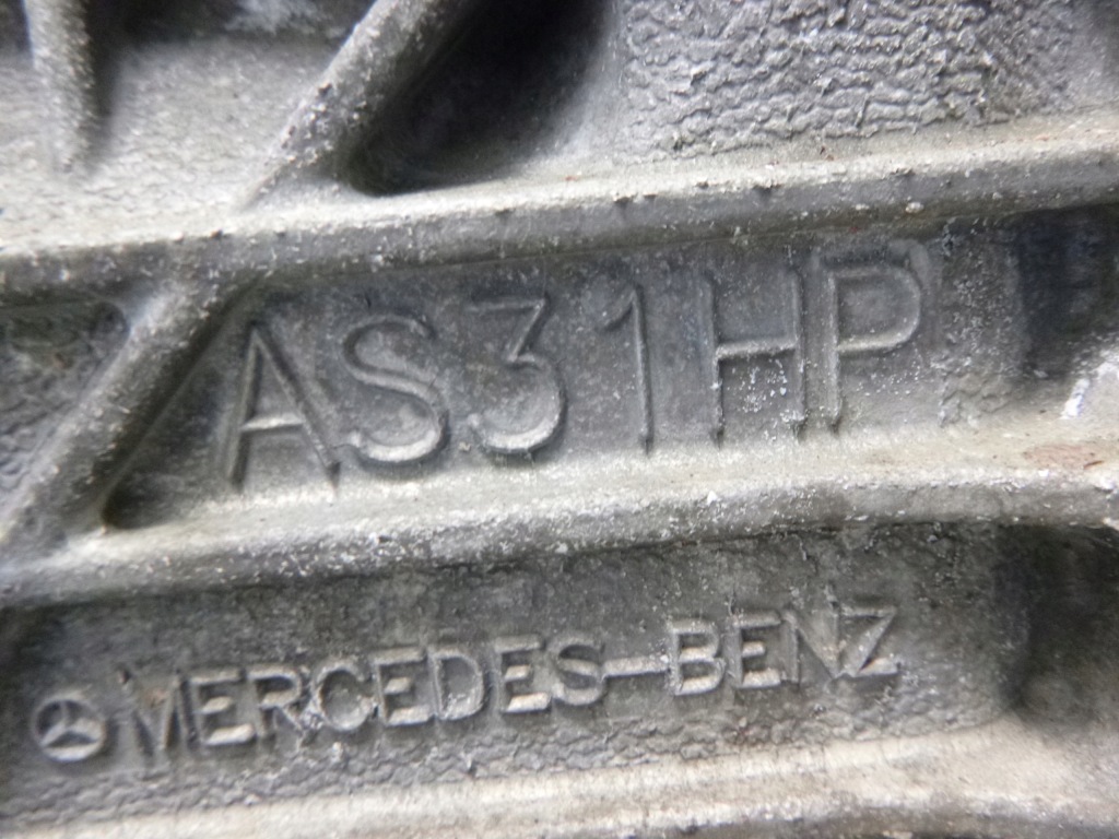 фото №14, Mercedes gle w167 x218 w166 x166 коробка передач передач