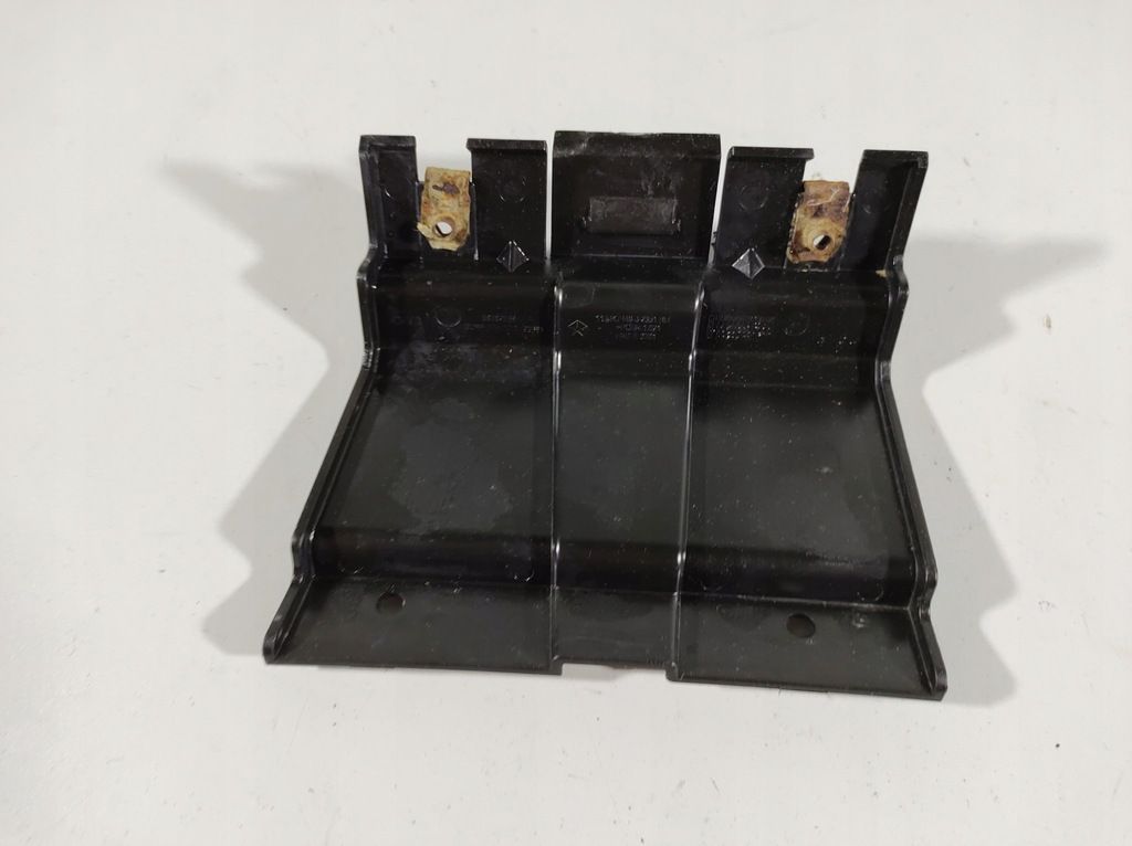 фото №6, Jeep compass 13- кронштейн бампера левый задняя