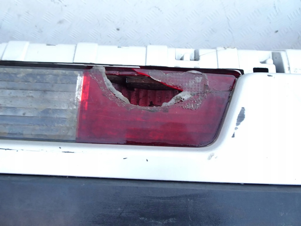 фото №9, Бампер задняя pdc chevrolet orlando gan