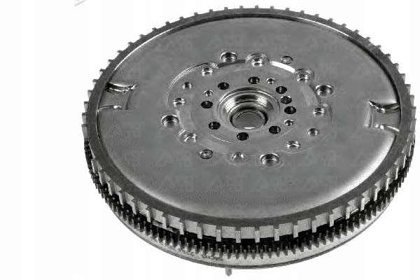 фото №4, Sachs колесо двомасовий 2294001294