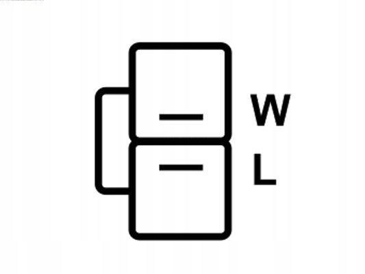 Генератор as-pl a2011 в Украине