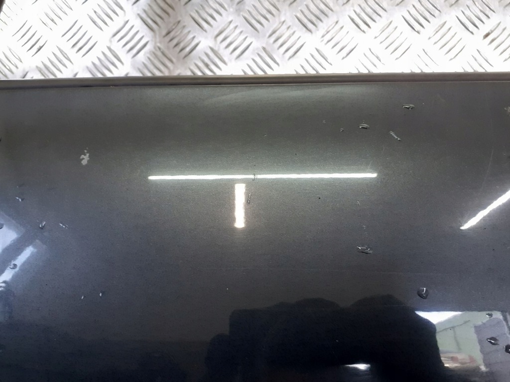 фото №10, Дверь левый задняя seat altea xl