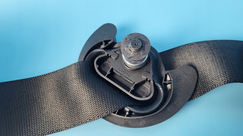 фото №6, Bmw 2' f44 gran coupe 21r pas безопасности правый перед 7488782