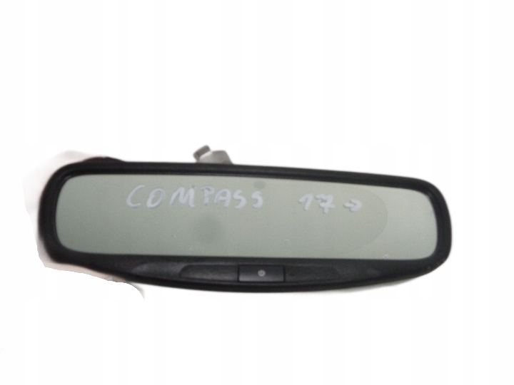 фото №1, Дзеркало заднього виду jeep compass 2017-