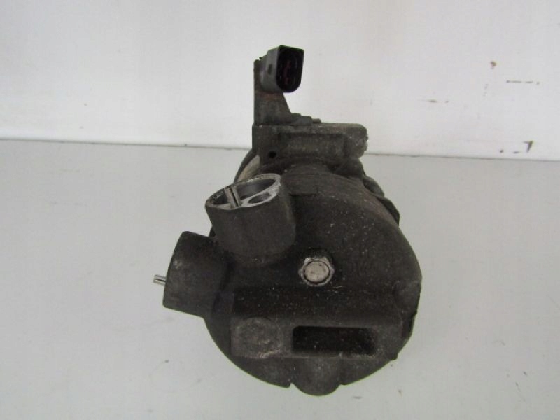 фото №5, Skoda citigo up mii компресор кондиціонера 1.0mpi