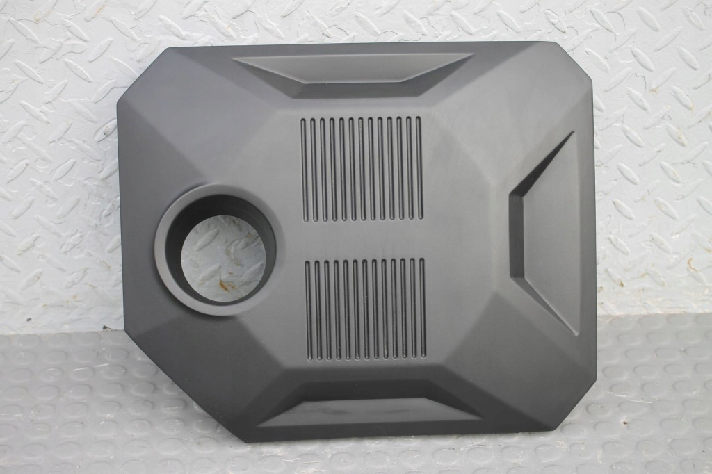 Купить Защита верхний двигателя 11725863 mg hs ii 1.5 turbo 24-