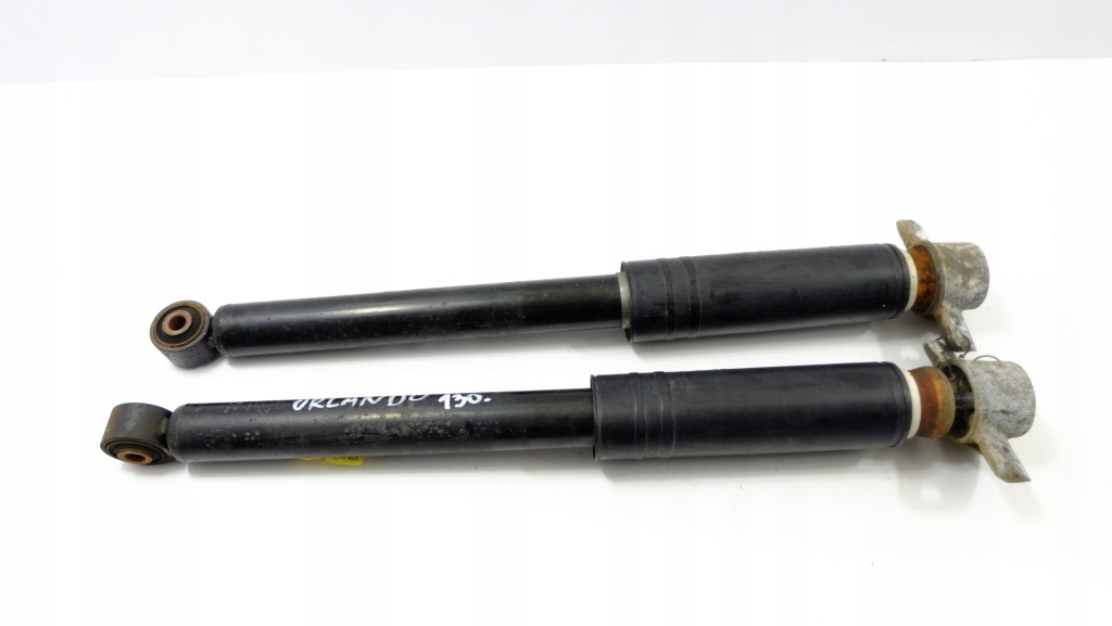 фото №1, Chevrolet orlando амортизатор задняя 13279250