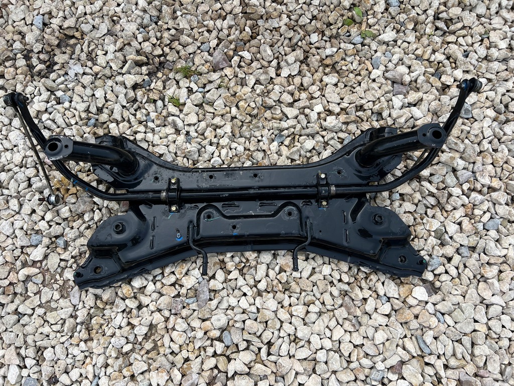 фото №1, Opel agila swift mk6 splash подрамник подрамник подрамник