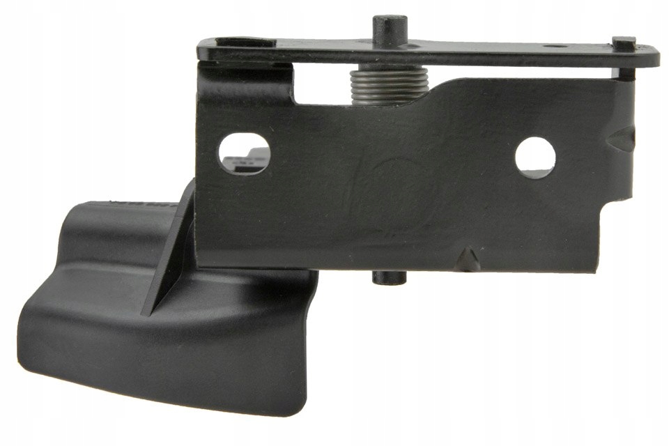 фото №12, Замок капот крышки двигателя mercedes cls c218 11-