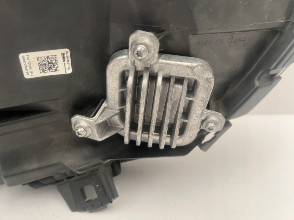 Купити Фара правий mini f54 f55 f56 f57 європа led адаптивний 7416984