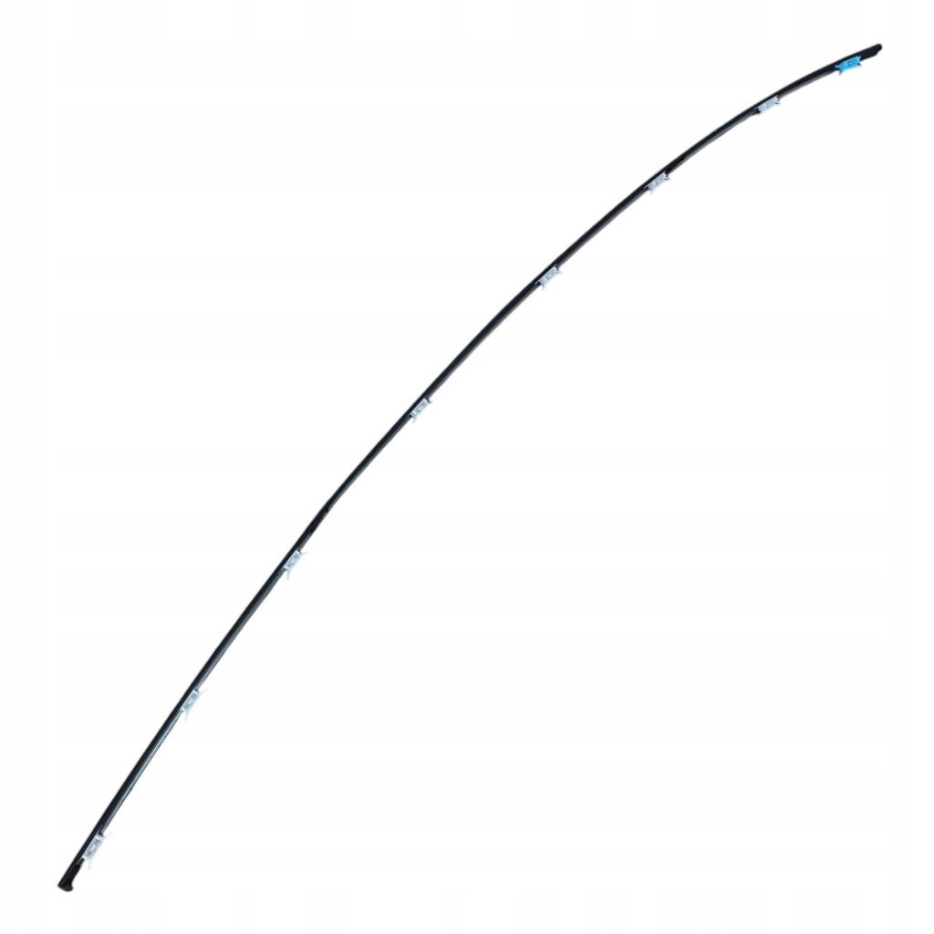 фото №5, Молдинг кровельная правая hyundai i30 iii 87220-g4000