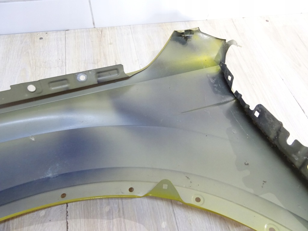 фото №12, Vw t-roc 2ga 17- крыло правый передний 2ga821106a