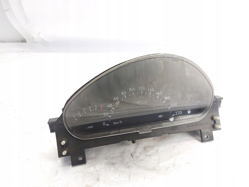 Купити Лічильник obrotomierz mercedes a w168 a1685408811 09055719902 magneti marelli