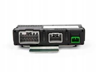 фото №1, Модуль проводка фаркоп тормоз transit 14- custom 12-