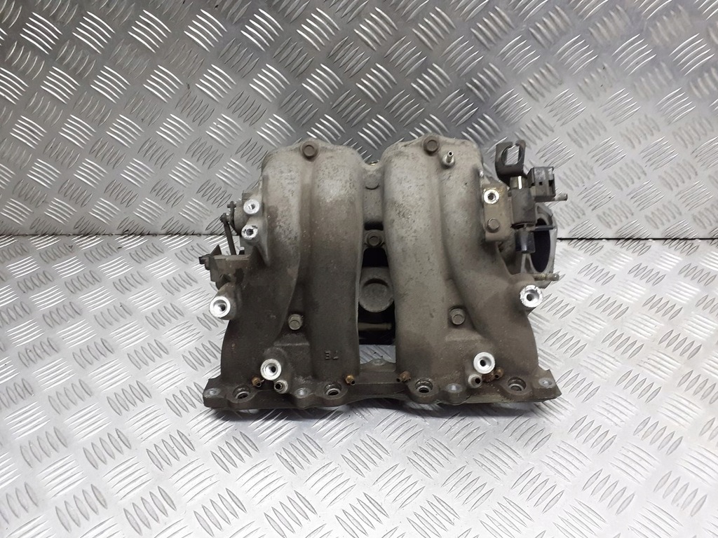 фото №1, Колектор всмоктуючий mazda 323 f 2.0