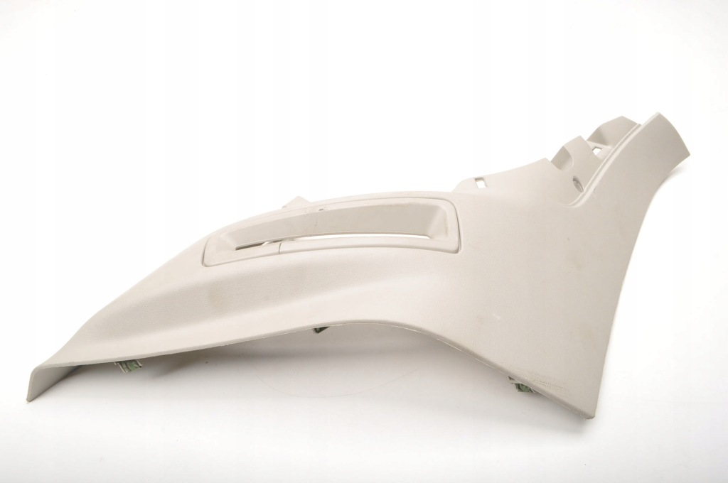 фото №1, Volvo xc90 ii защита стойка пластик левая 31389176