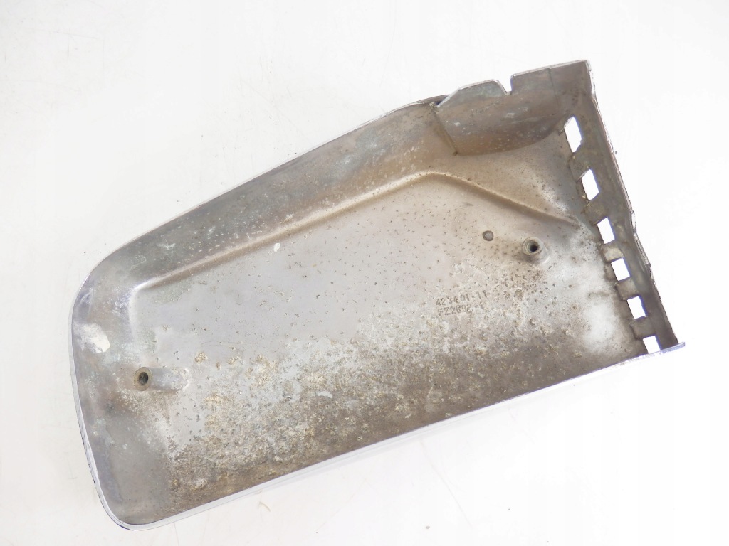 фото №3, Корпус дзеркало ліва mercedes sl r107 c107