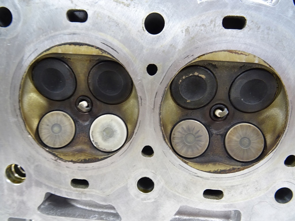 фото №11, Nissan micra k14 1.0 tce головка 3249r 132657536r 2022r