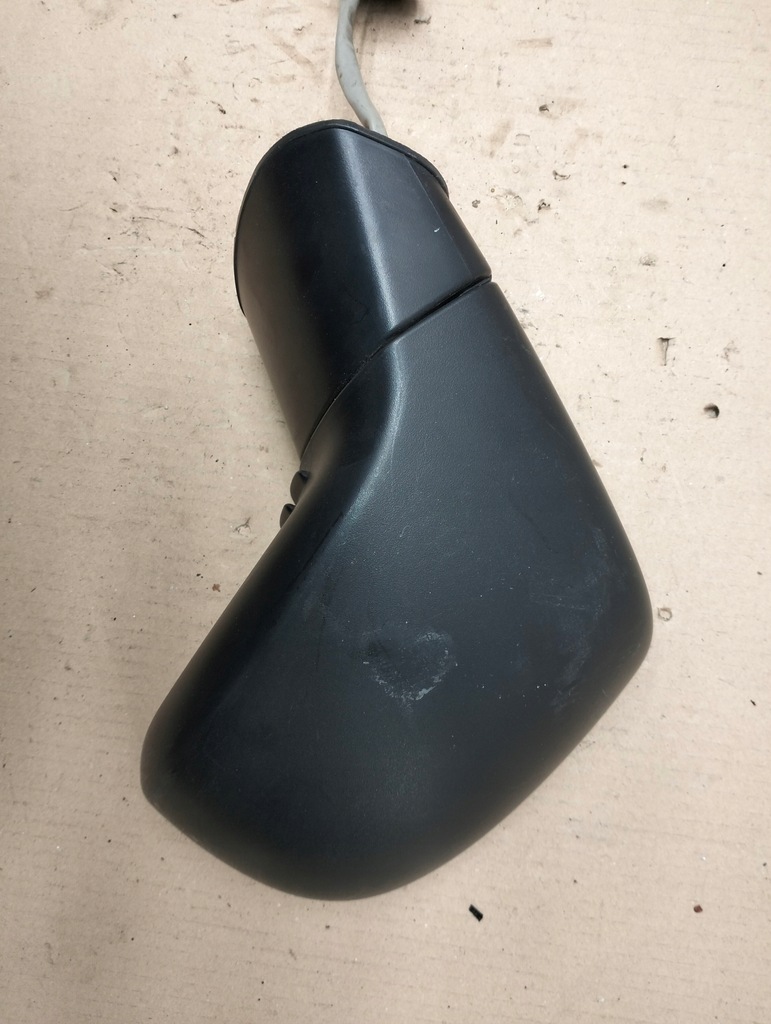 фото №7, Зеркало левый левая перед kia carens iii 3 8 pin lata 2006-2012 uk