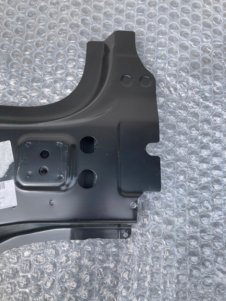 фото №2, Порог обшивка bentley bentayga