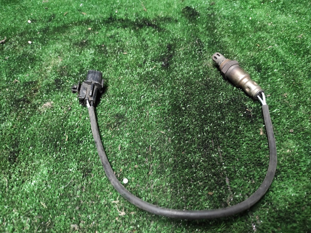 фото №1, Chevrolet датчик лямбда-зонд 627-w7-9957