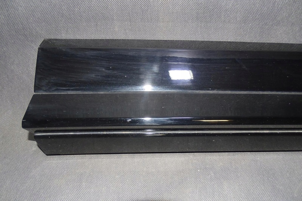 фото №2, Audi q3 ii s-line молдинг дверь правая перед oryg