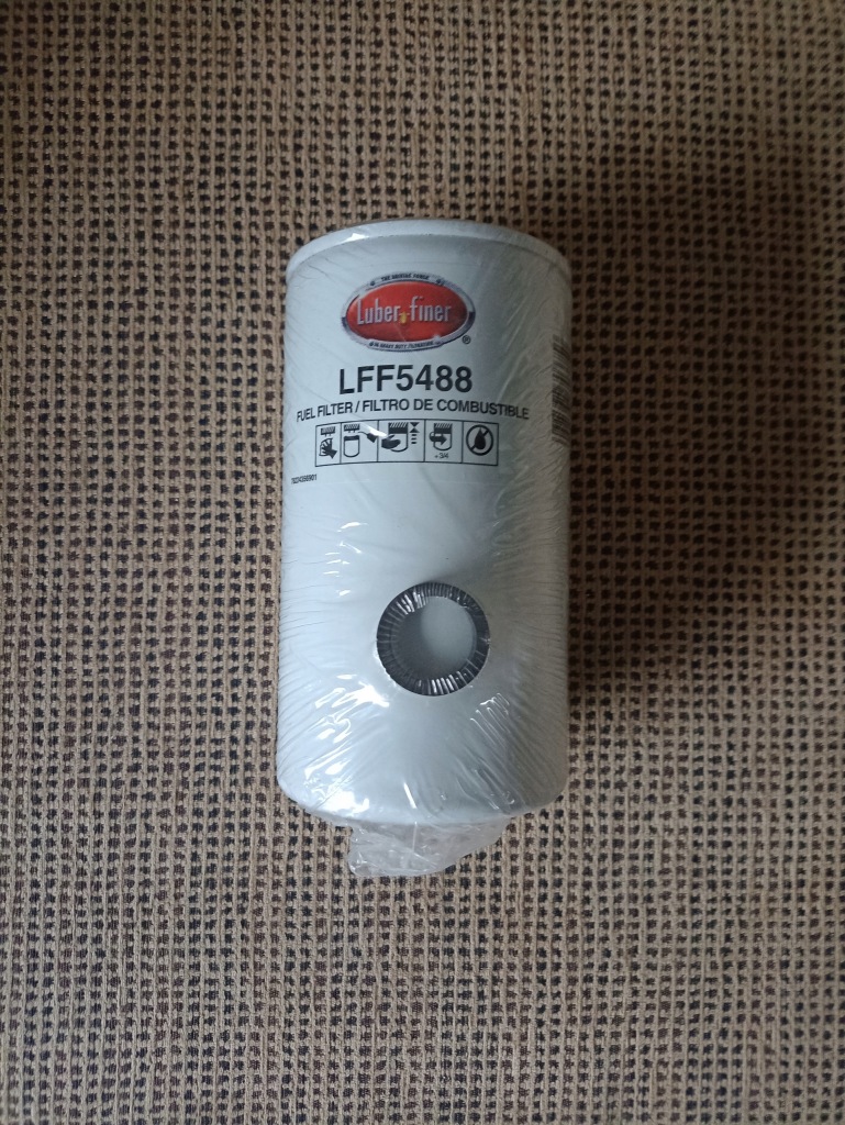 Купить Фильтр топлива fleetguard ff5488 cummins 3959612
