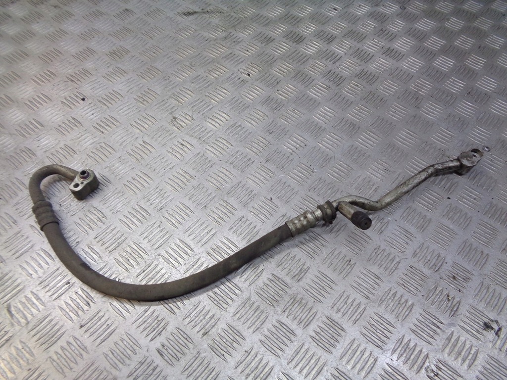 фото №1, Шланг кондиционера seat ibiza iii 1.4 tdi