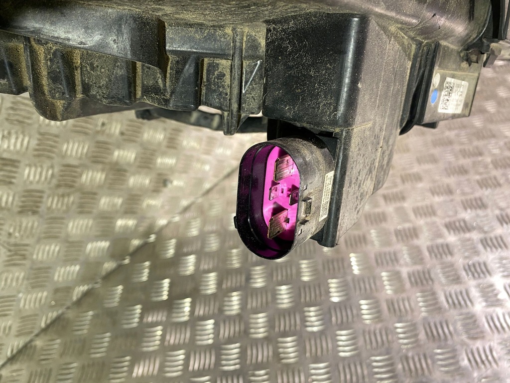 фото №6, Hyundai tucson iv nx4 2020 радиатор / комплект 25304n7100