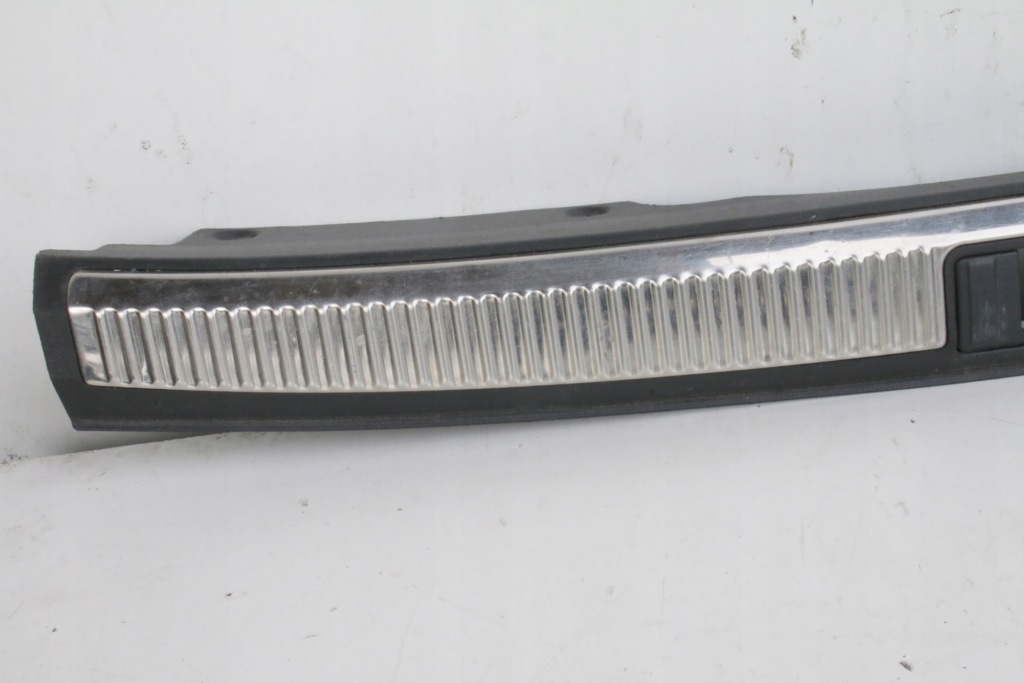 фото №4, Защита порог багажника audi a4 b7 kombi