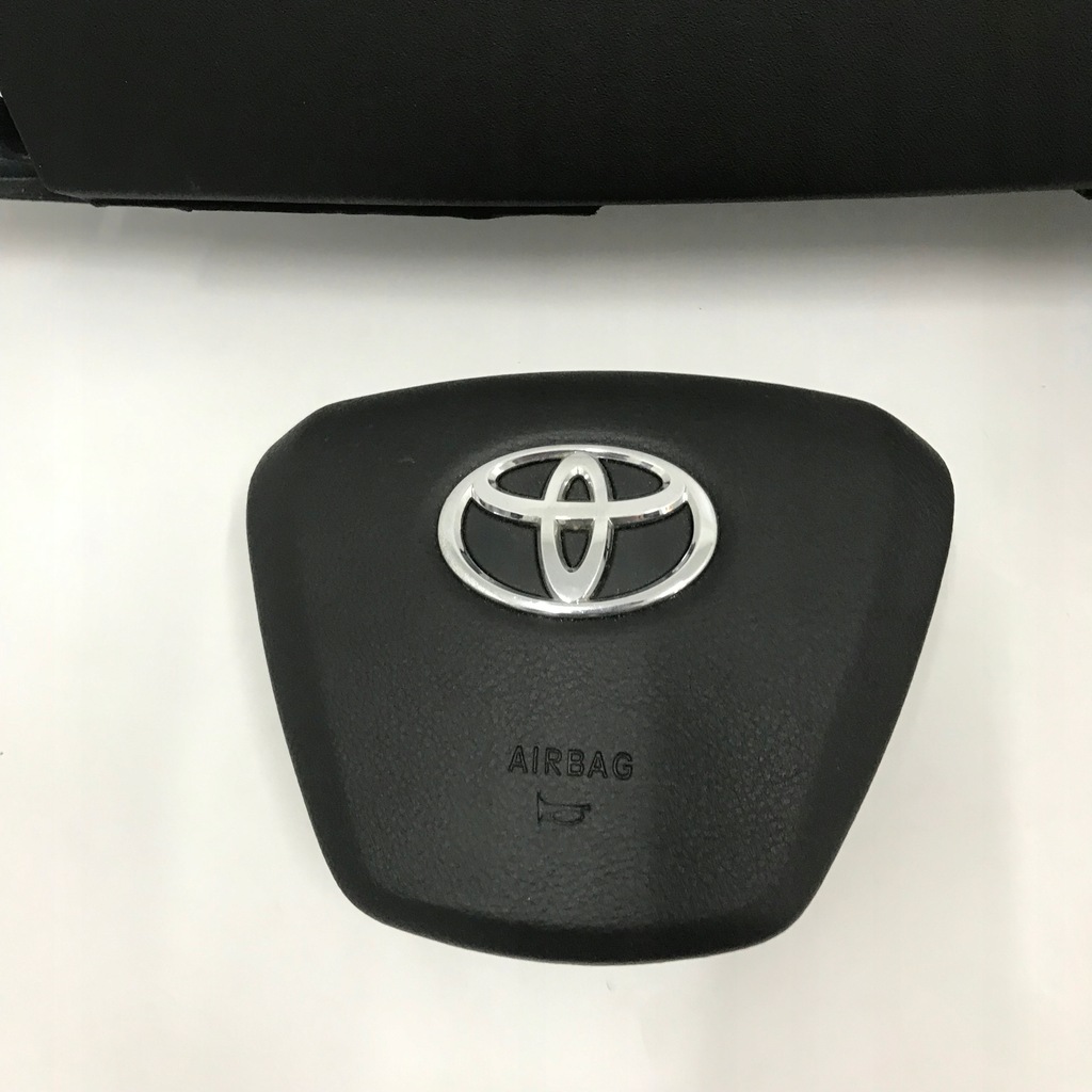 фото №7, Verso приборная панель консоль подушки безопасности ремни подушка безопасности