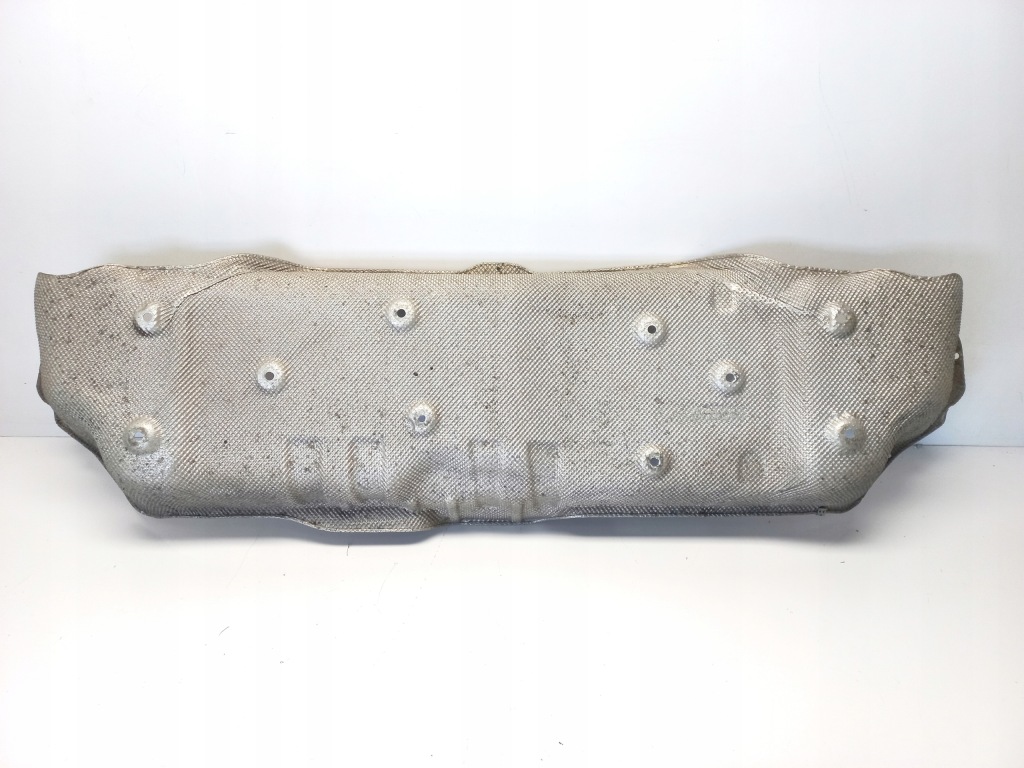 фото №1, Защита тепловая mercedes x253 w253 glc a2536826801