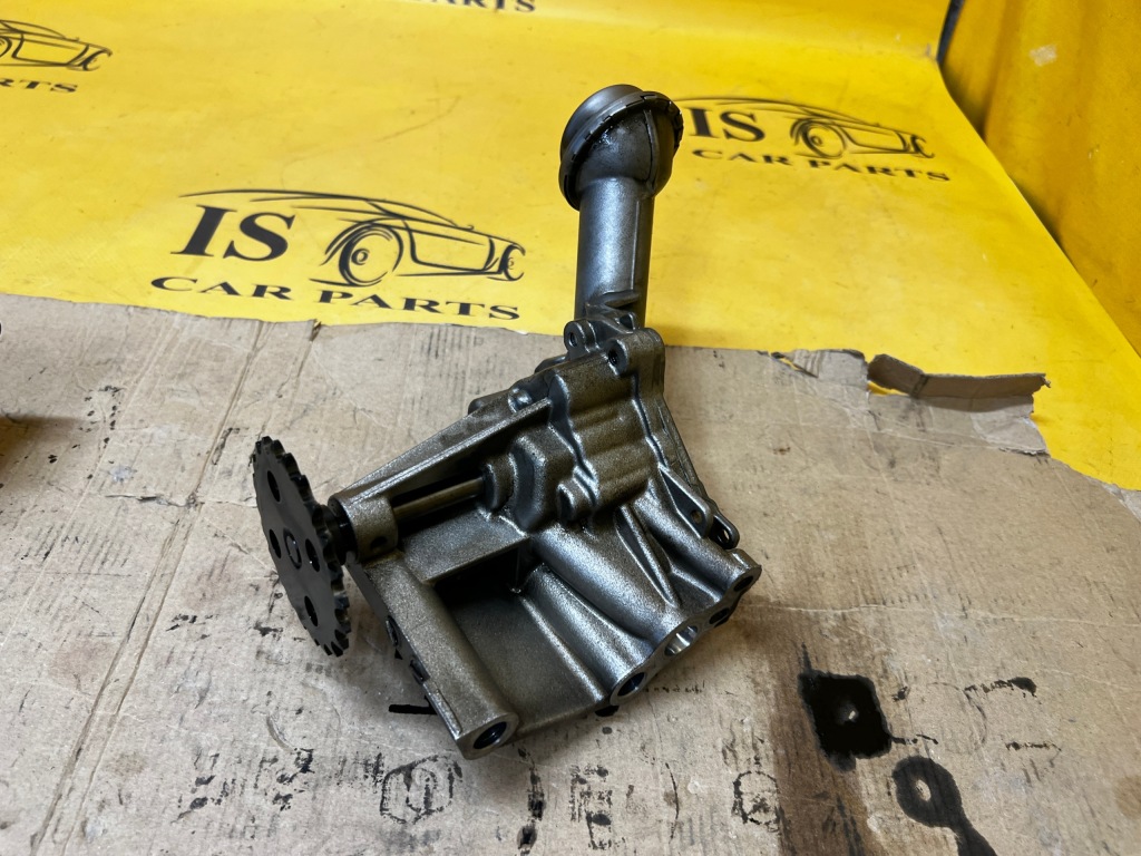 Купить Насос помпа масла масляная renault dacia nissan mercedes 1.5 blue dci