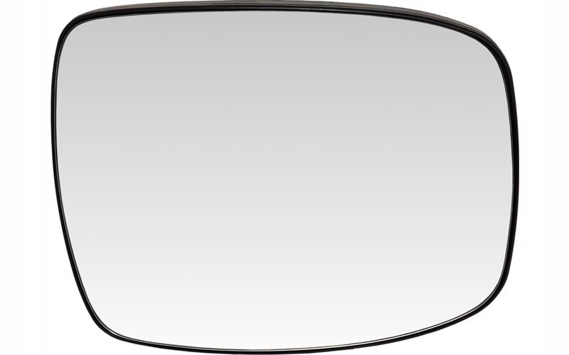 фото №1, Daf xf105 xf106 cf вкладыш зеркала panoramiczego 1685331