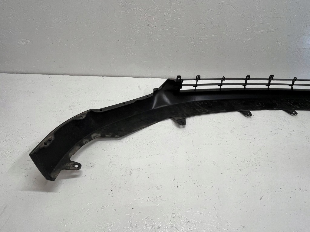 Lexus lbx 2024- накладка бампер передний перед оригинал  52411-52030 Цена