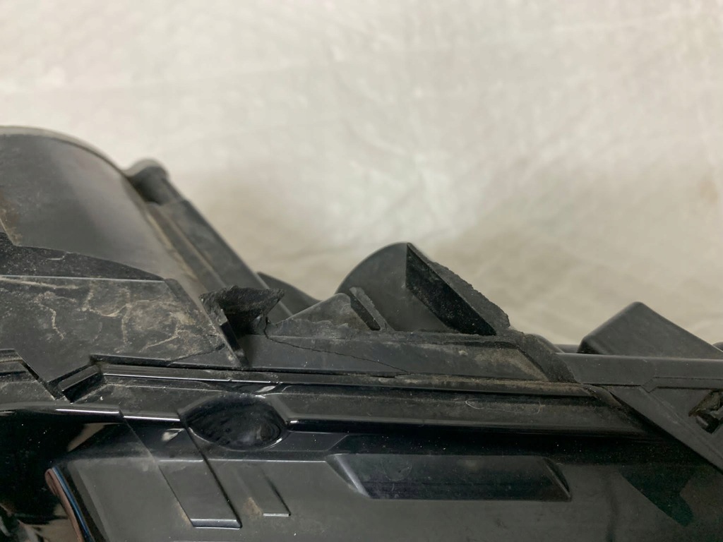 фото №3, Протитуманна фара правий vw t-roc 2ga led drl поворотник