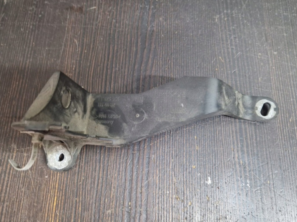 фото №1, Opel insignia b кронштейн насоса abs 23375964