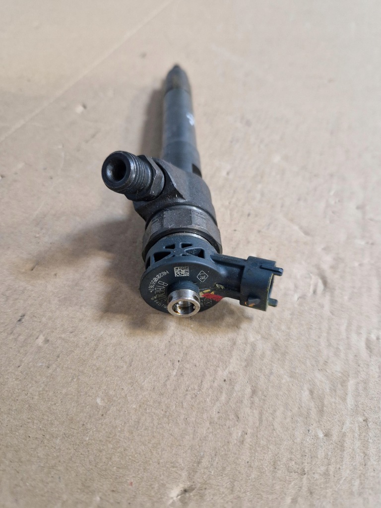 фото №1, Форсунка інжектор 1.6dci renault trafic iii h8201055367