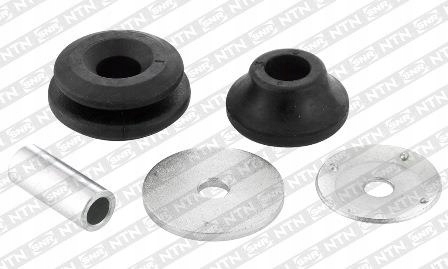 фото №2, Подушка амортизатора snr kb973.02