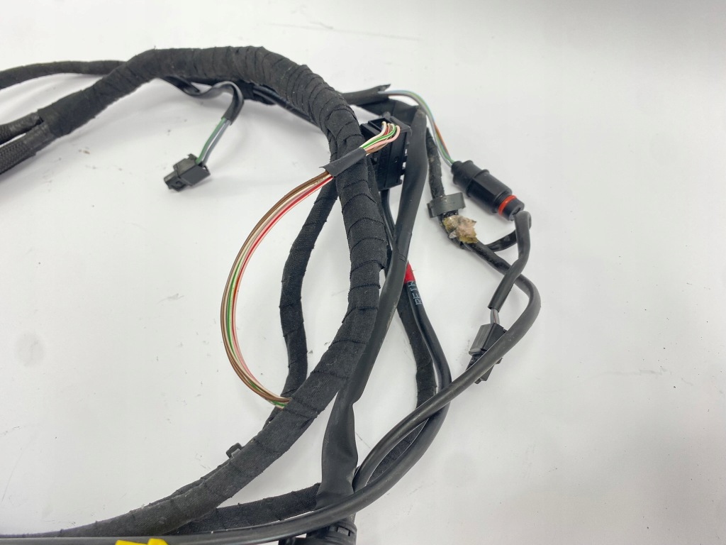 Электропроводка жгут дверь правая mercedes w140 cl c140 w140 купе 1404403636 Доставка