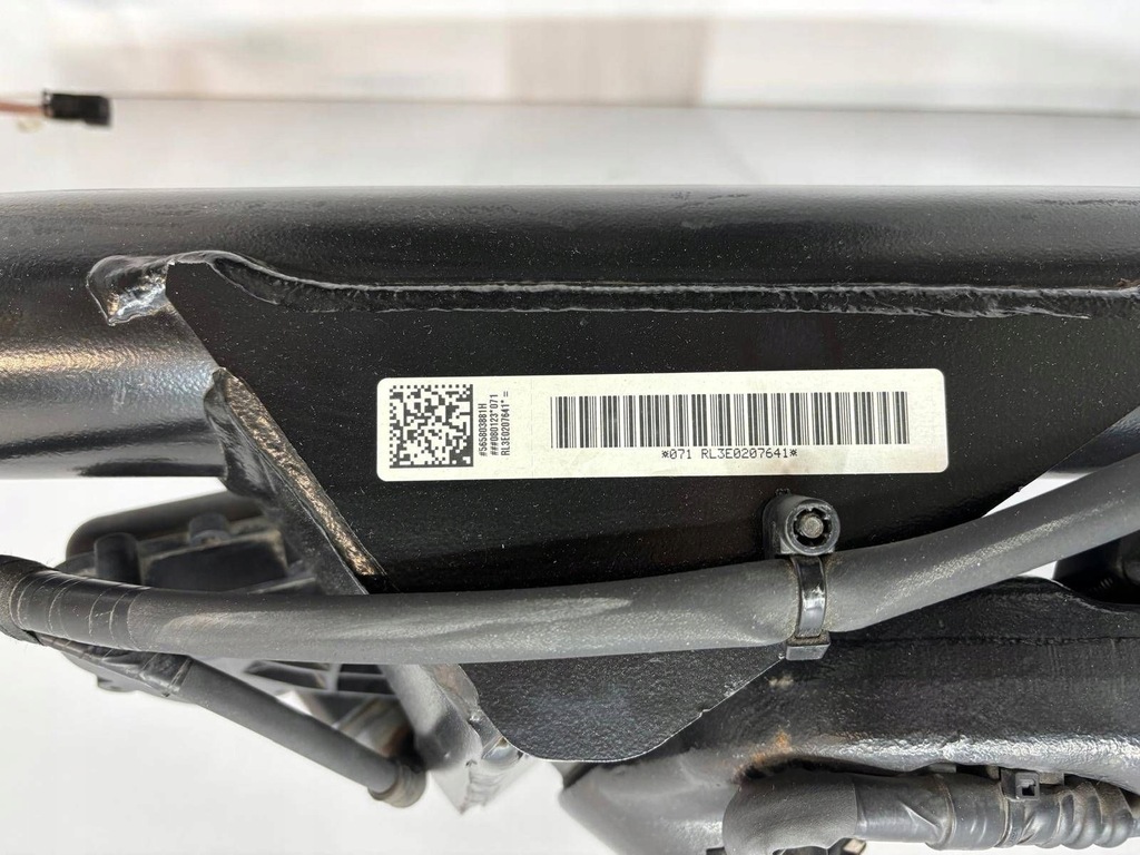 фото №11, Skoda kodiaq 565 hak буксировочный 565803881h 565971541f