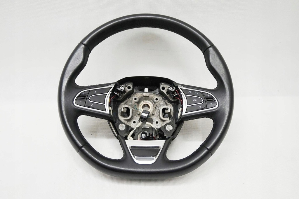 фото №1, Повітропровід багатофункціональний renault megane iv 4 484005825r ładna