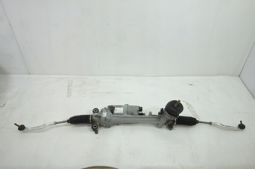 фото №1, Рулевая рейка renault talisman 490016795r