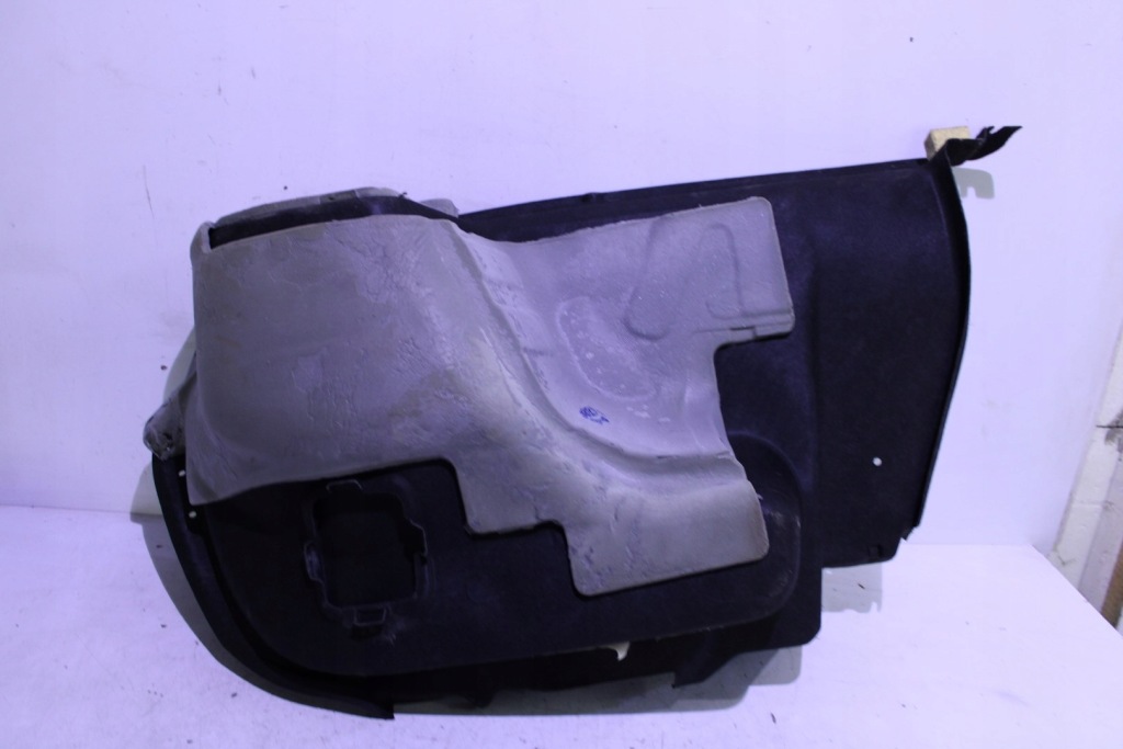 Вкладыш багажника обшивка обивка левая fiat tipo ii с Разборки