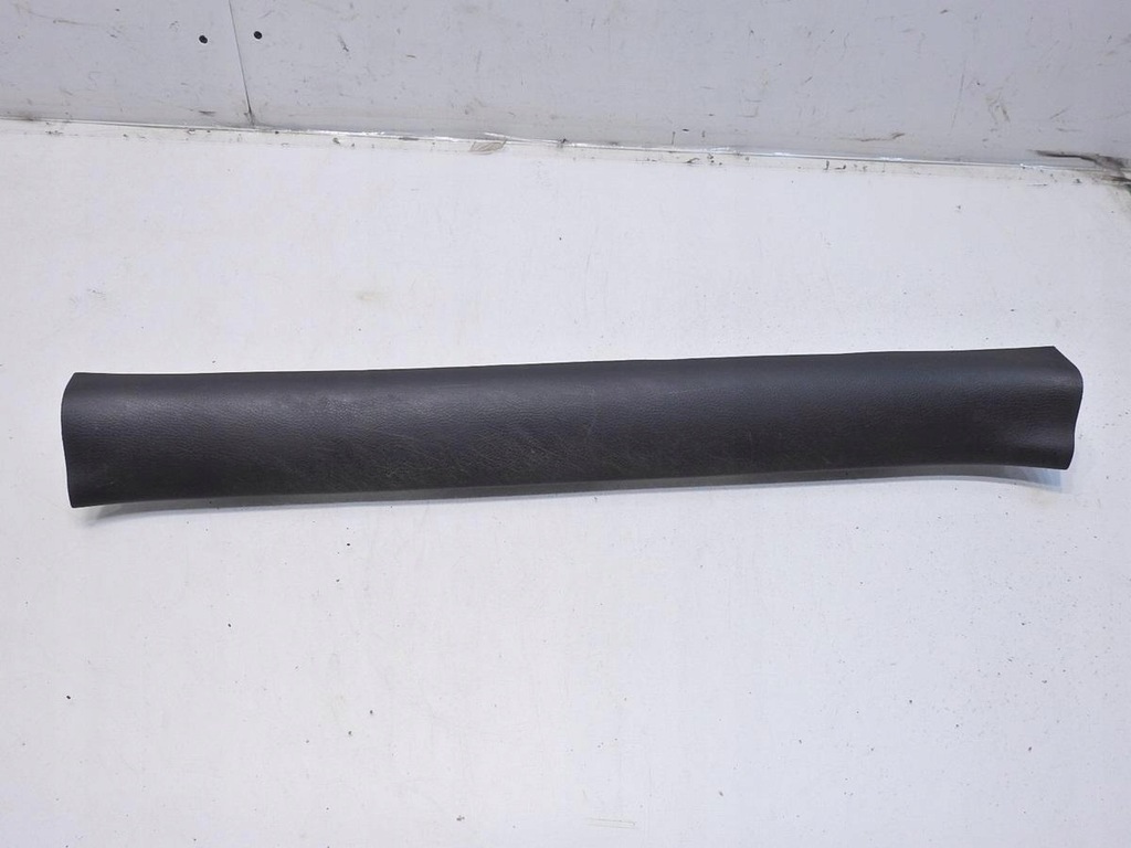 фото №6, Молдинг защита порог левый перед mazda 6 gh